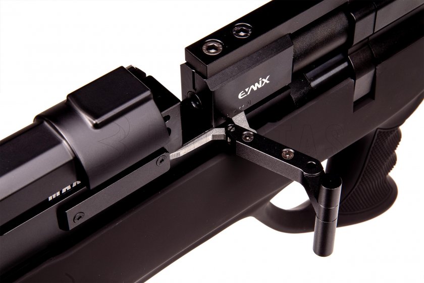 Evanix Max Air II 5,5mm S