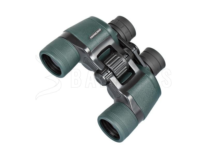 Delta Optical Discovery 8x40