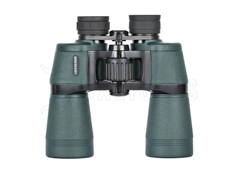 Delta Optical Discovery 10x50