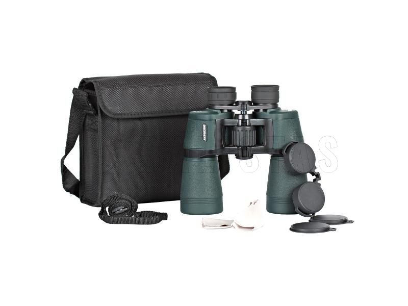 Binoculars Delta Optical Discovery 16x50