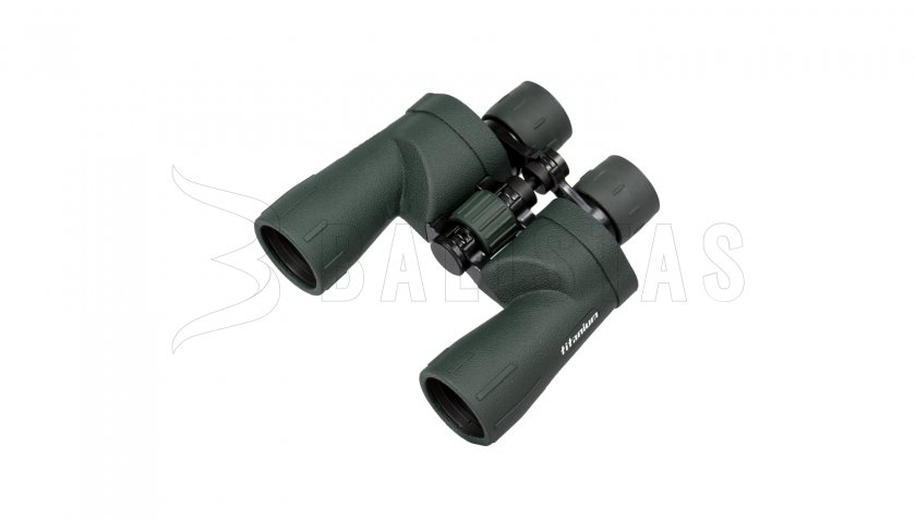 Delta Optical Titanium 10x42