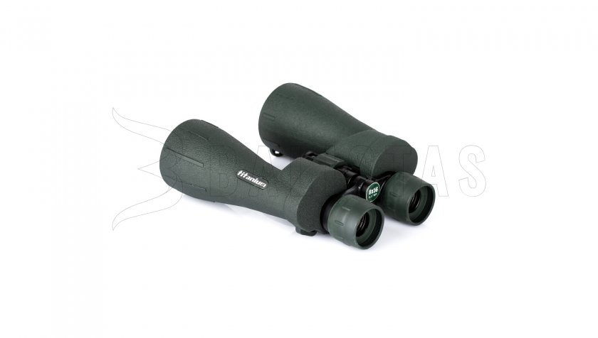 Delta Optical Titanium 8x56