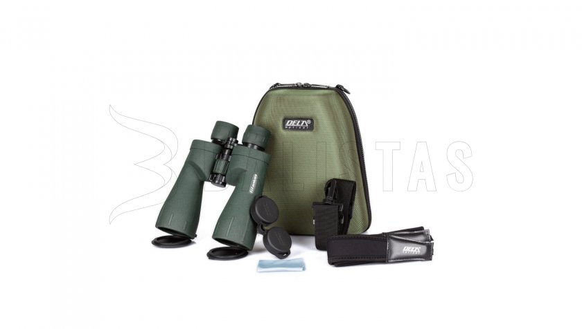 Delta Optical Titanium 8x56