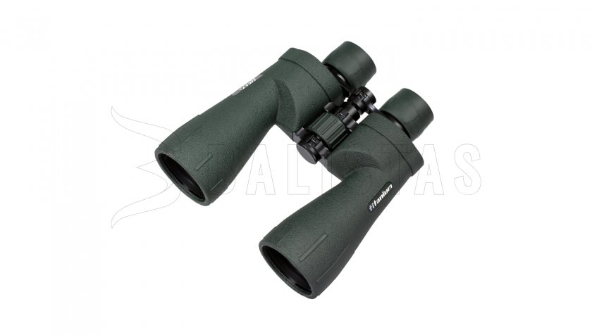 Delta Optical Titanium 8x56 ED