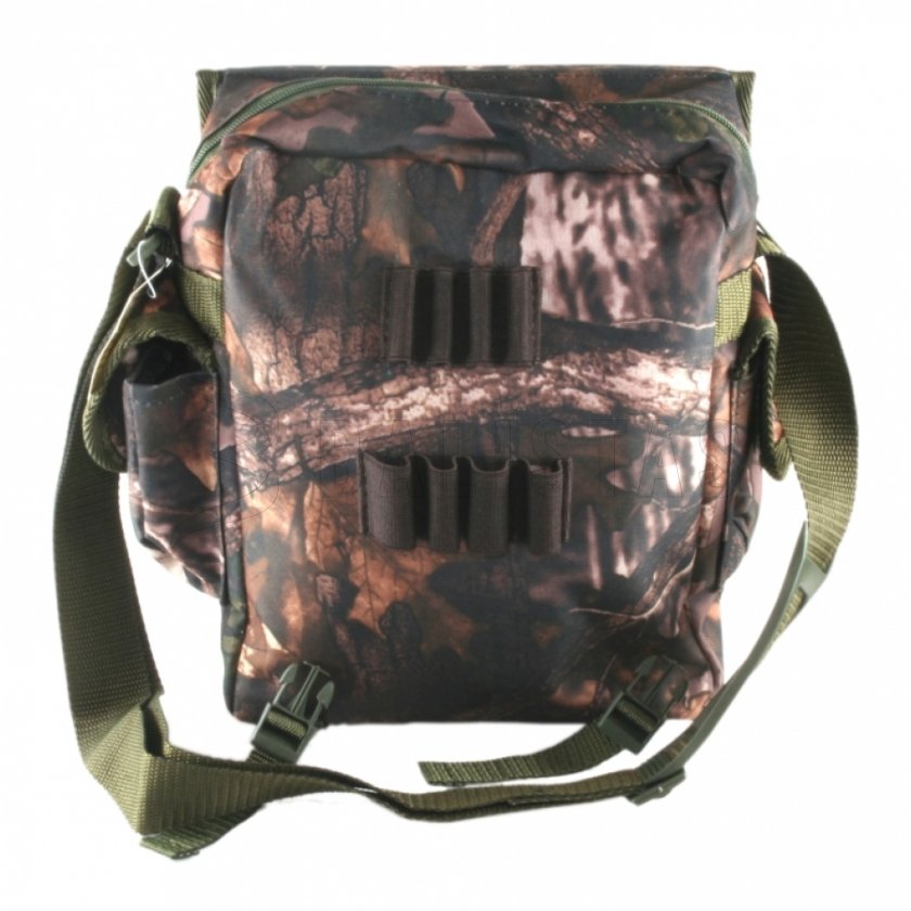 Hunting bag Forsport XRLKA camo