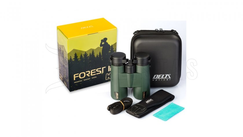 Delta Optical Forest II 10x42