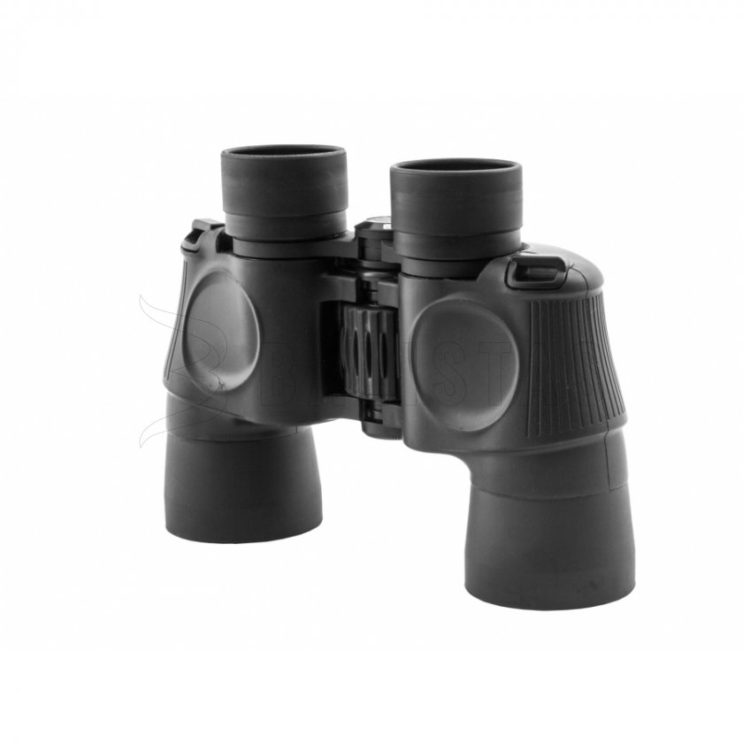 Delta Optical Entry 8x40