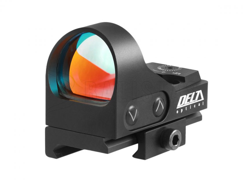 Delta Optical MiniDot HD 26