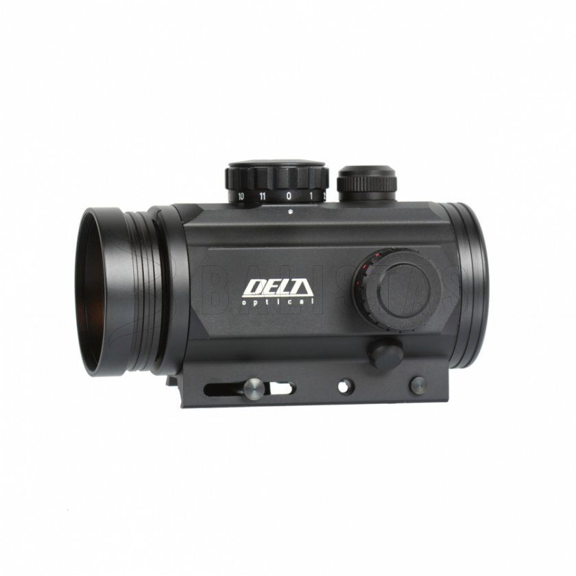 Red Dot Sight Delta Optical MultiDot HD 36