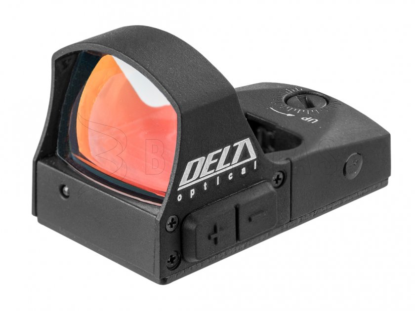 Delta Optical MiniDot II
