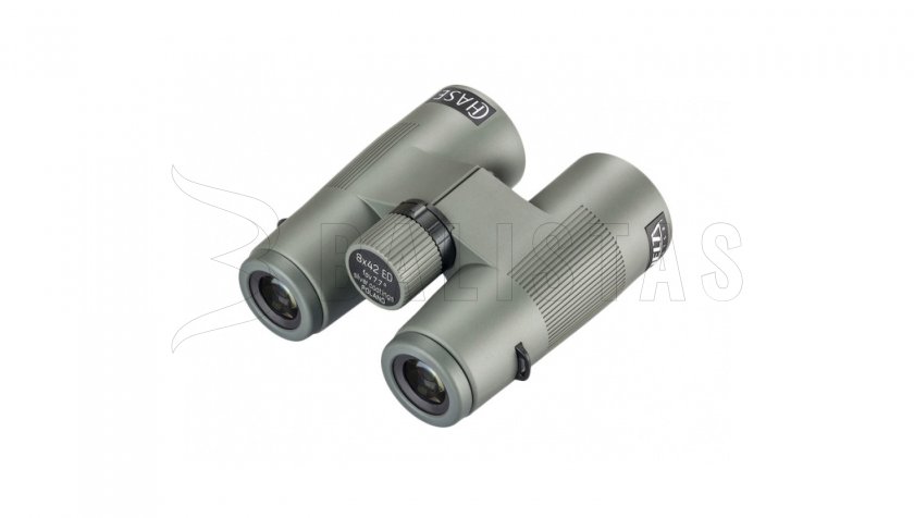 Delta Optical Chase 8x42 ED