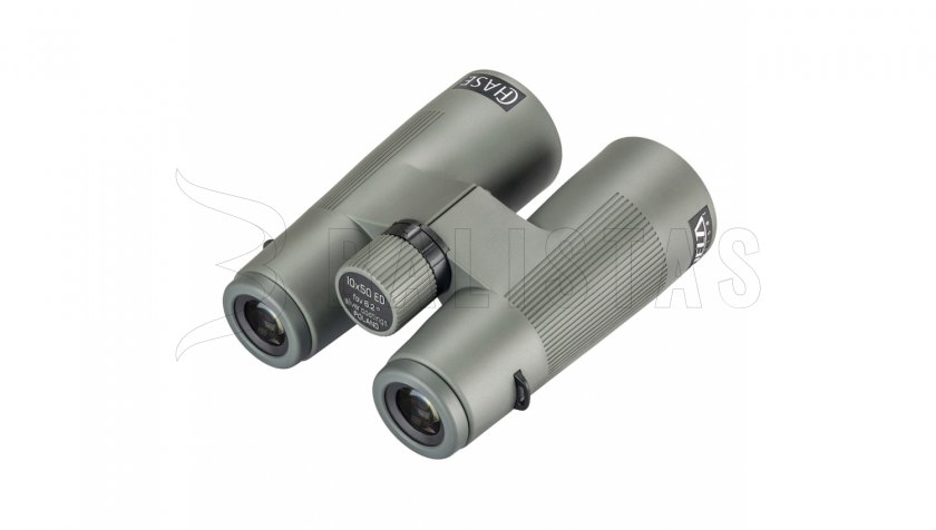Delta Optical Chase 10x50 ED