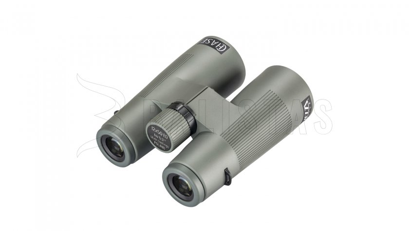 Delta Optical Chase 12x50 ED