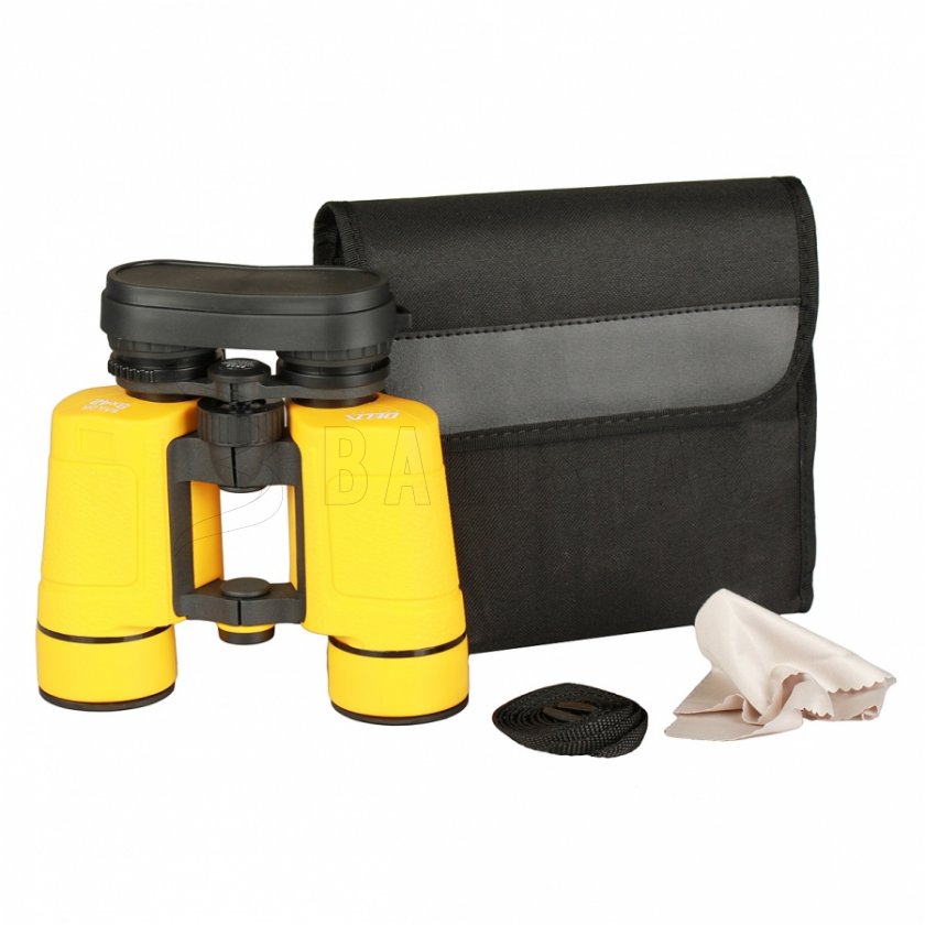 Binoculars Delta Optical Sailor 8x42