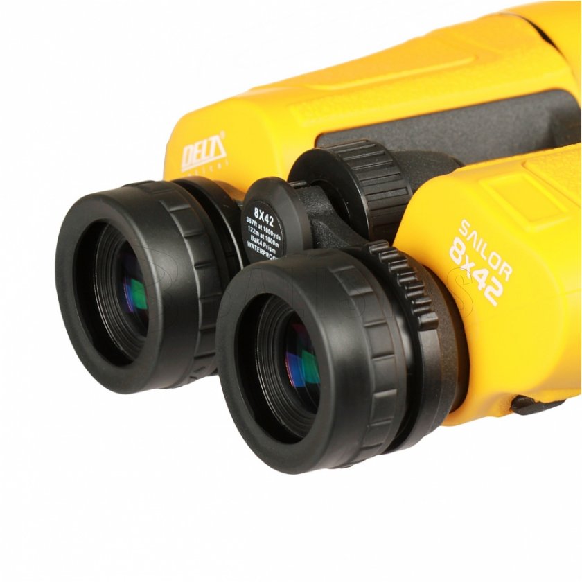 Binoculars Delta Optical Sailor 8x42