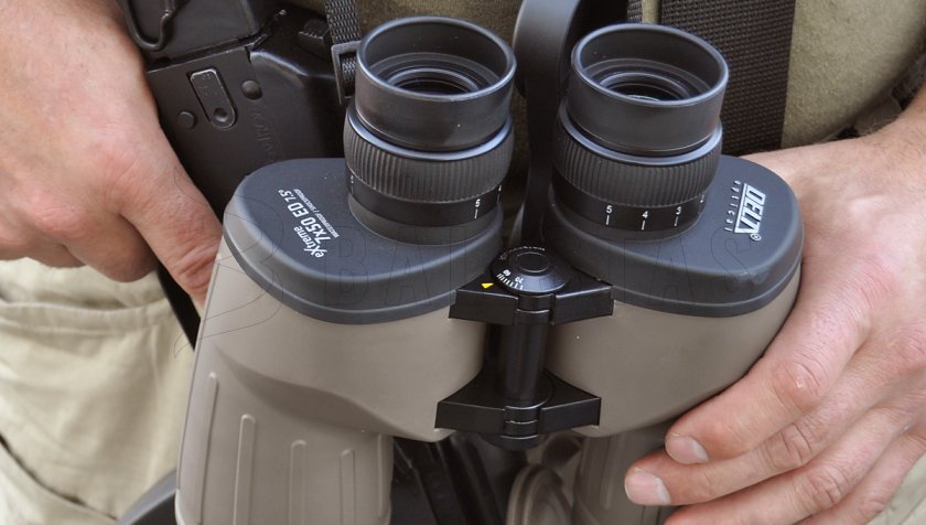 Delta Optical Extreme 7x50 ED