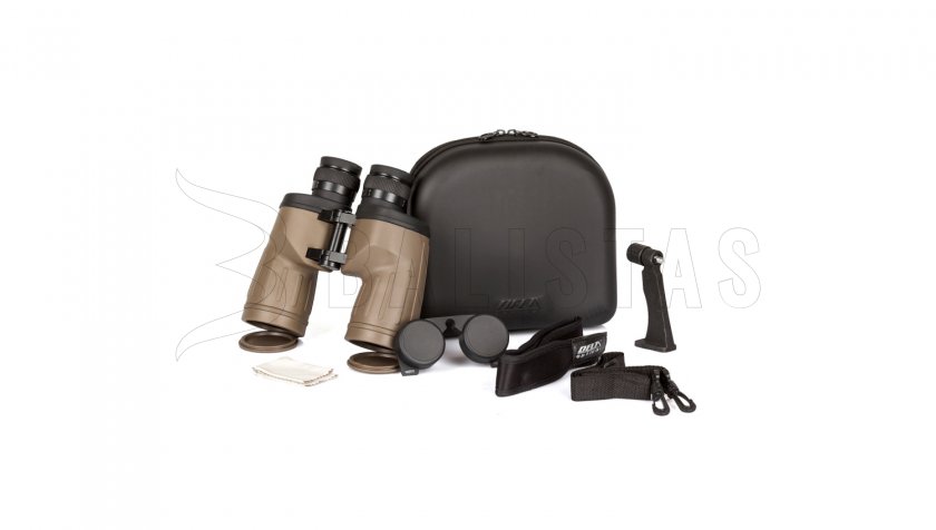 Delta Optical Extreme 10x50 ED