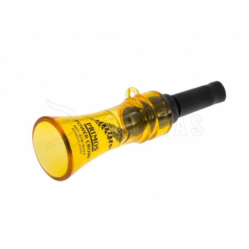 Primos Power Crow Fox Lure