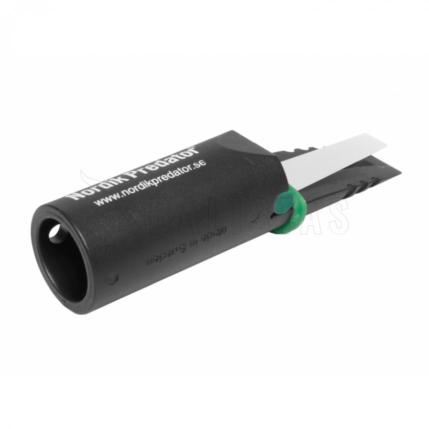 Fox call Nordik Predator Pre-tuned