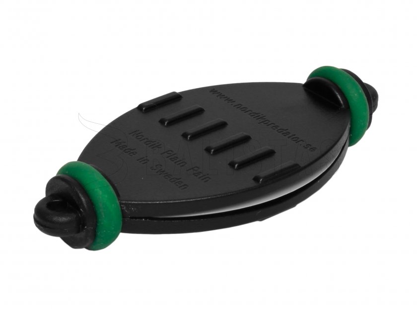 Nordik Predator Plain Pain Fox Lure