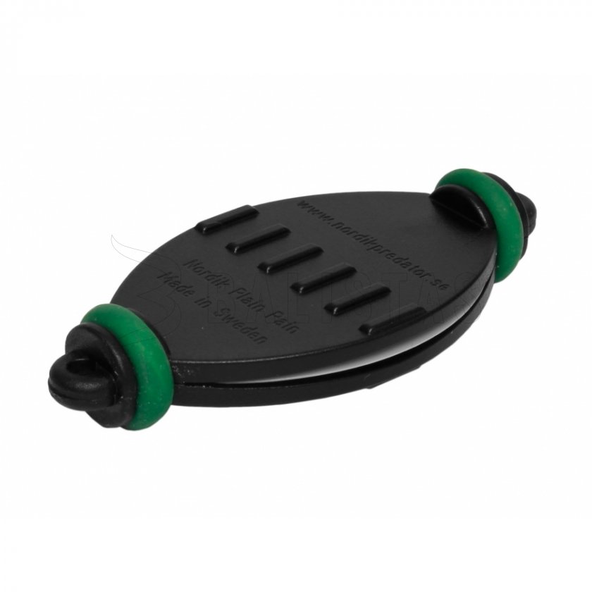 Nordik Predator Plain Pain Fox Lure