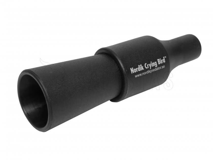 Nordik Predator Crying Bird Fox Lure