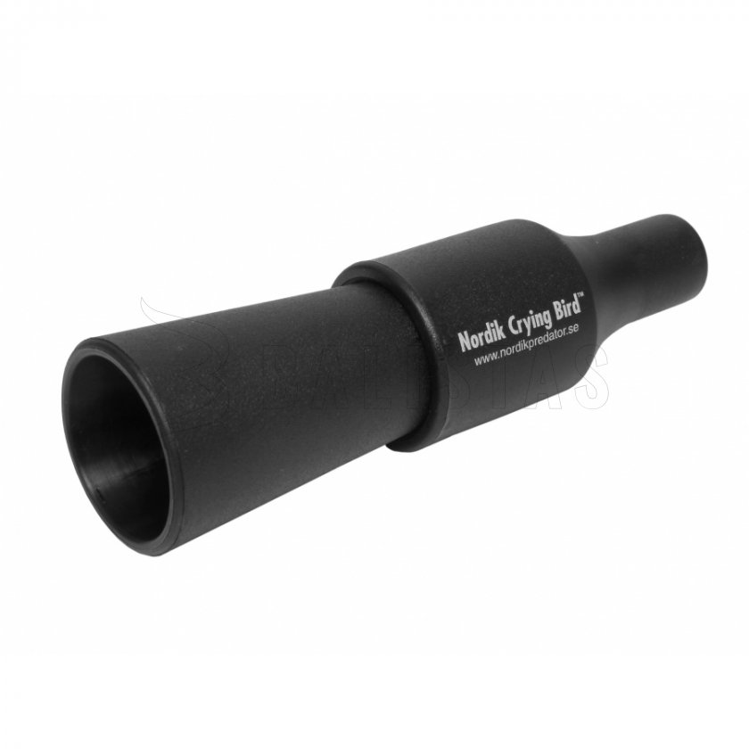 Nordik Predator Crying Bird Fox Lure