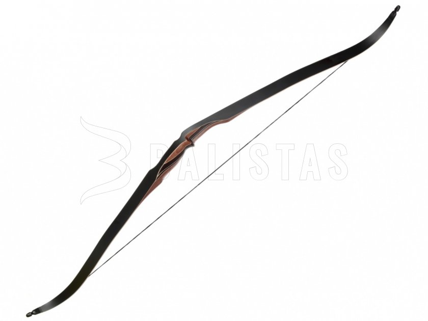 Bow Ragim Snow Leopard 62" 45lb