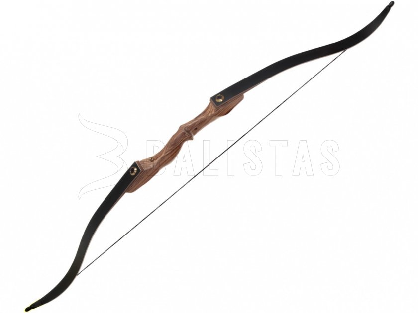 Bow Ragim Leopard 58" 25lb