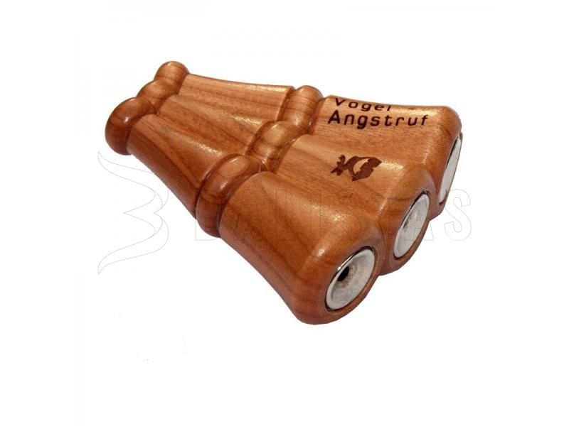 Fox lure Eurohunt Weisskirchen bird cry