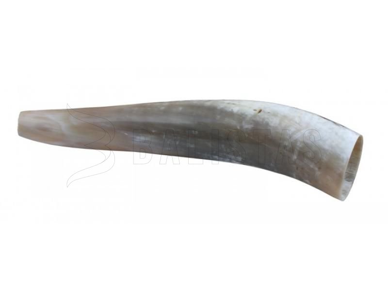 Eurohunt Weisskirchen deer horn 40cm