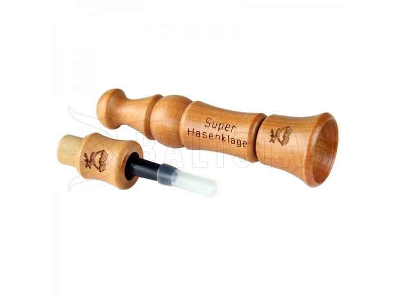 Fox calls Eurohunt Weisskirchen set 2 pcs