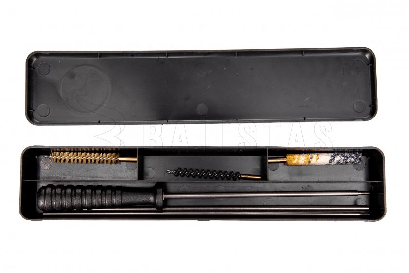 Gun Cleaning Kit cal.6,5mm 