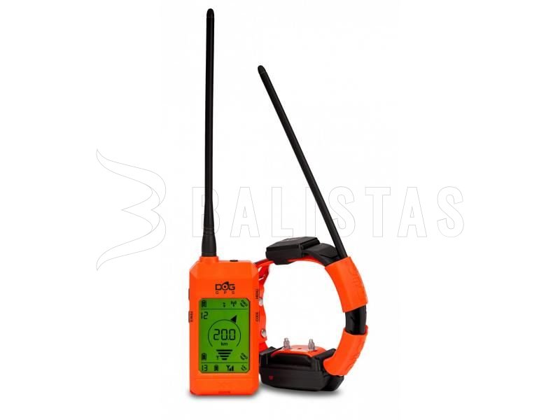 GPS locator Dogtrace DOG GPS X30T
