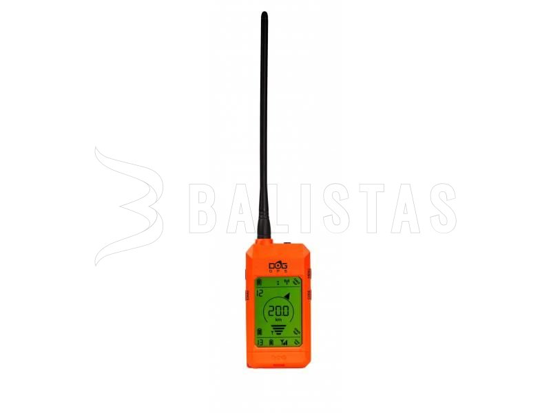 GPS locator Dogtrace DOG GPS X30T