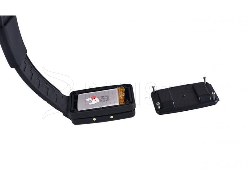 Collar for GPS locator Dogtrace DOG GPS X30T