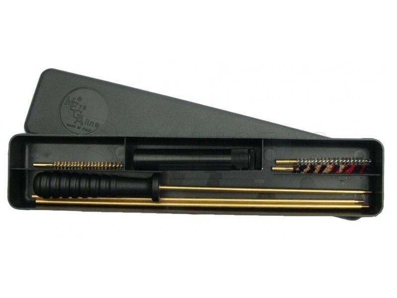Shotgun Cleaning Kit .16 GA