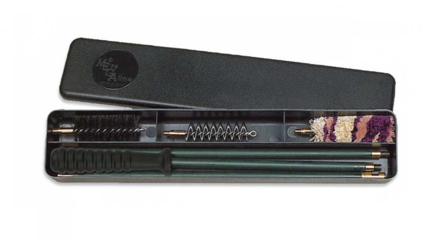 Shotgun Cleaning Kit .20 GA