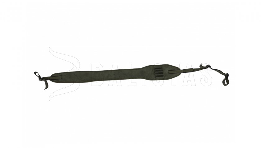 Forsport PBW Neoprene Rifle Sling with 5 Cartridge Loops