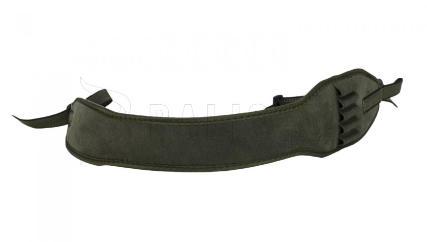 Forsport PBW Neoprene Rifle Sling with 5 Cartridge Loops