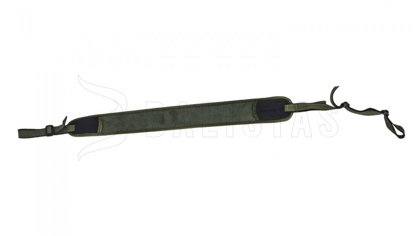 Forsport PBN3 Rifle Sling Green