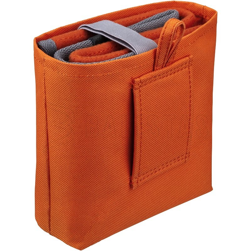Merkel Gear folding seat pad