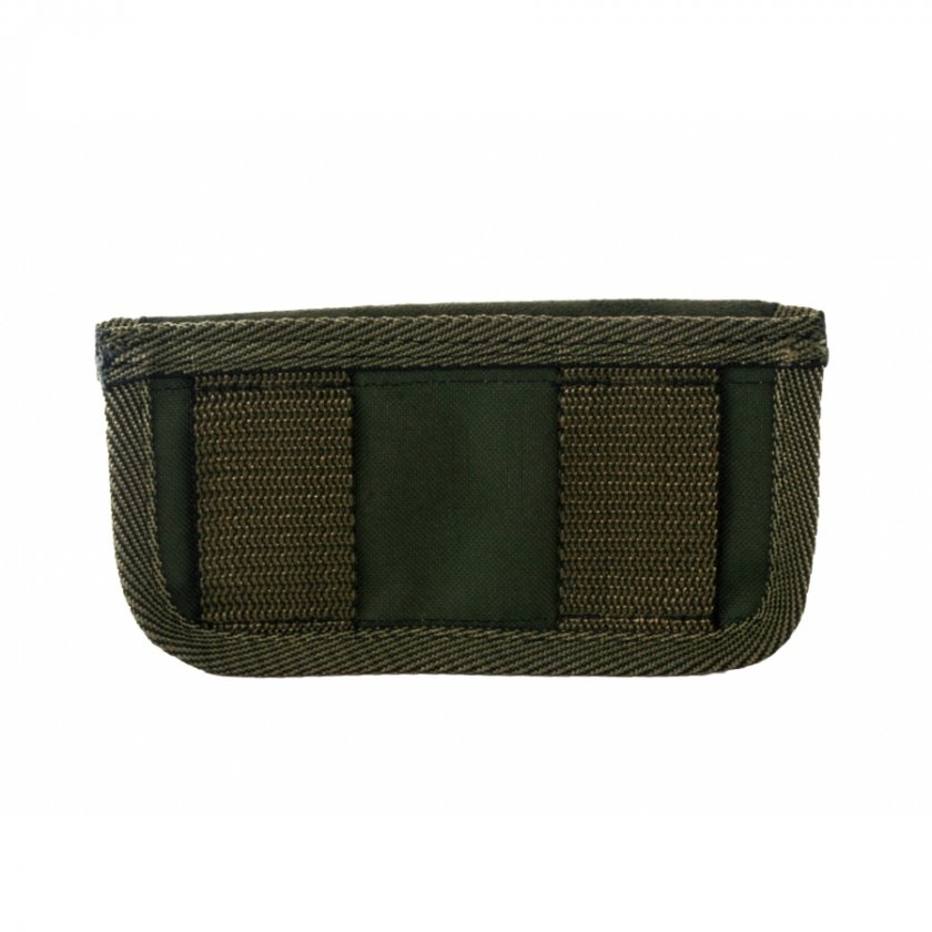 Case for 8 ball cartridges Forsport green