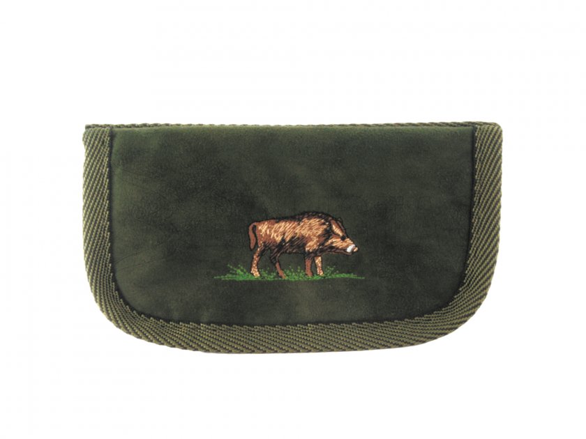 Case for Forsport cartridges combined