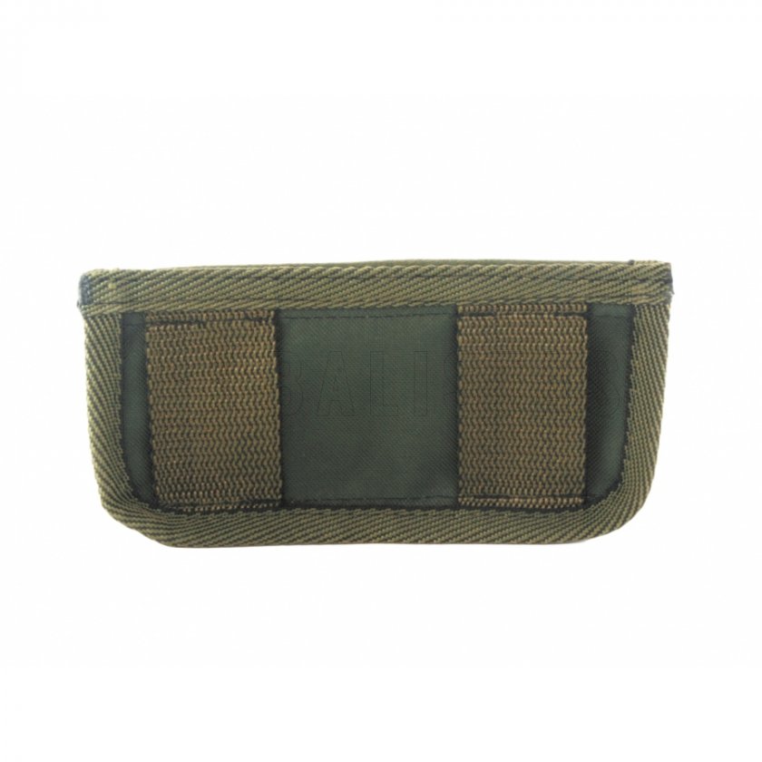 Case for Forsport cartridges combined