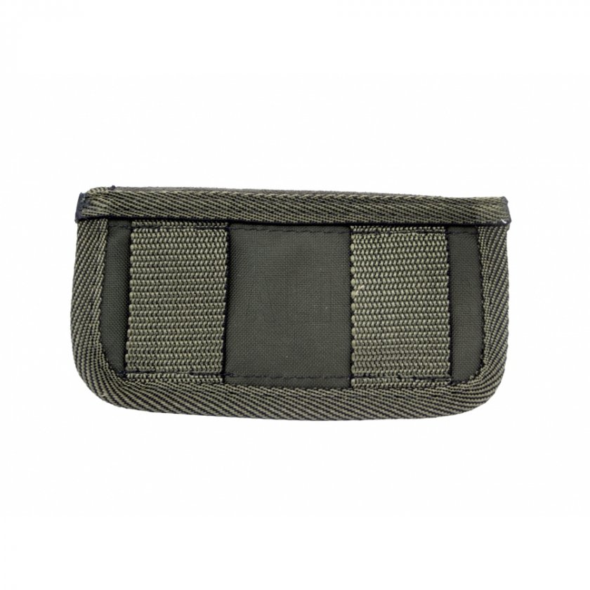 Case for 6 Forsport shot shells green