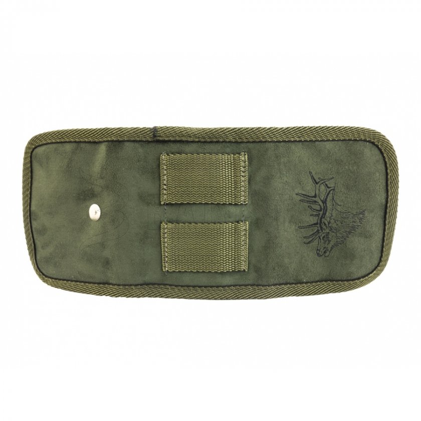 Case for 7 ball cartridges Forsport 002 with pocket