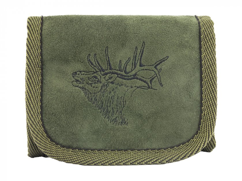 Ammunition case Forsport 002 combined