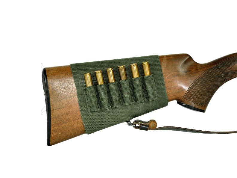 Forsport ball stock cover, brown