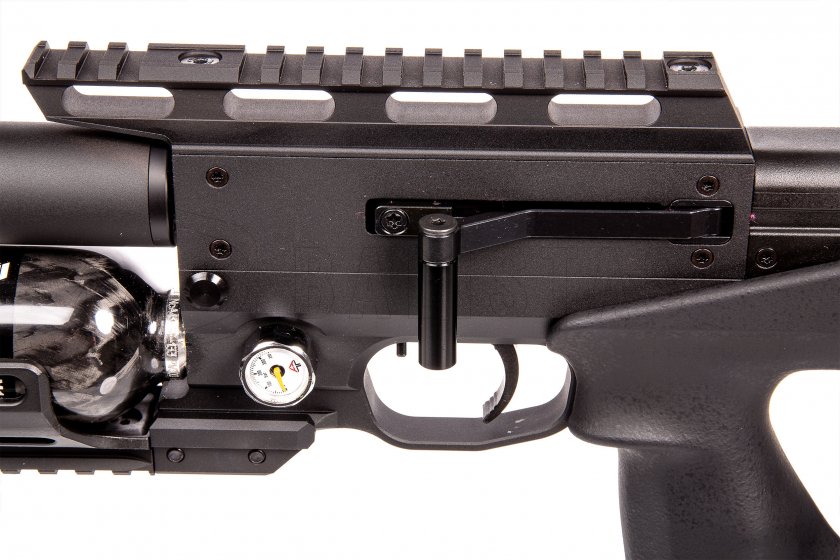Airgun Technology Uragan 7,62mm